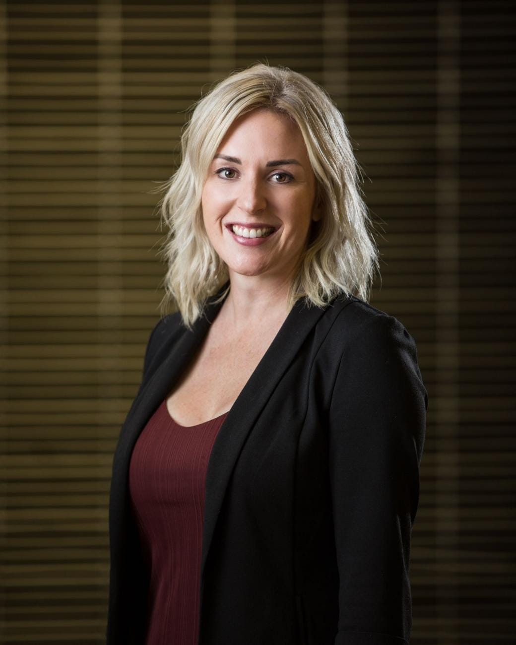 General Manager Bonnetts Energy Centre