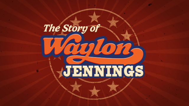 Waylon Jennings