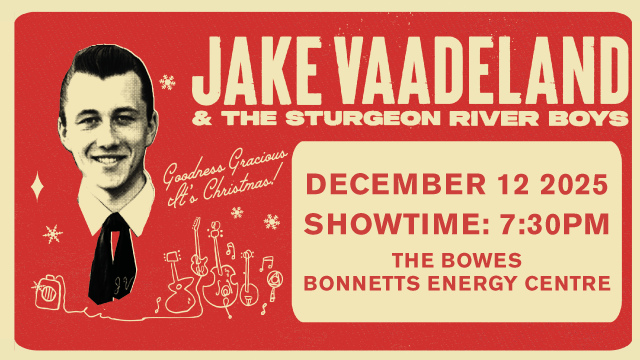 Jake Vaadeland