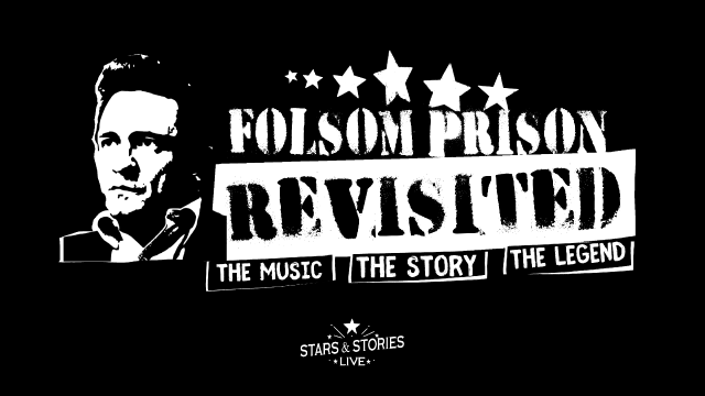 Johnny Cash Folsom Prison