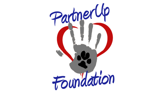 Partner Up Foundation Logo