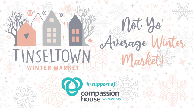 Tinseltown Winter Market