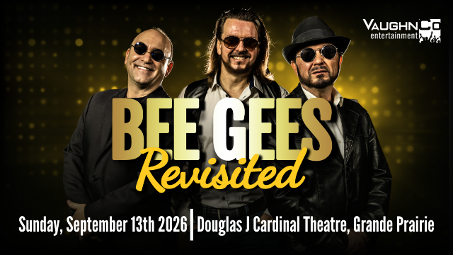 Bee Gees Revisited