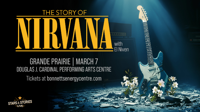 The Story of Nirvanax2