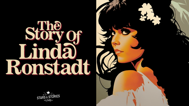 The Story of Linda Ronstadt