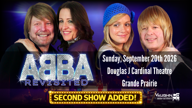 ABBA Second Show