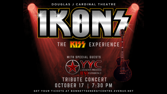 ONE NIGHT ONLY - KISS! THE ULTIMATE TRIBUTE