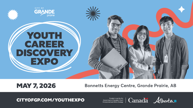 Youth Career Discovery Expo 2026