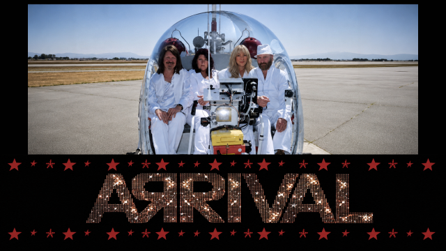 Arrival ABBA