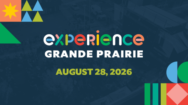 Experience GP 2026