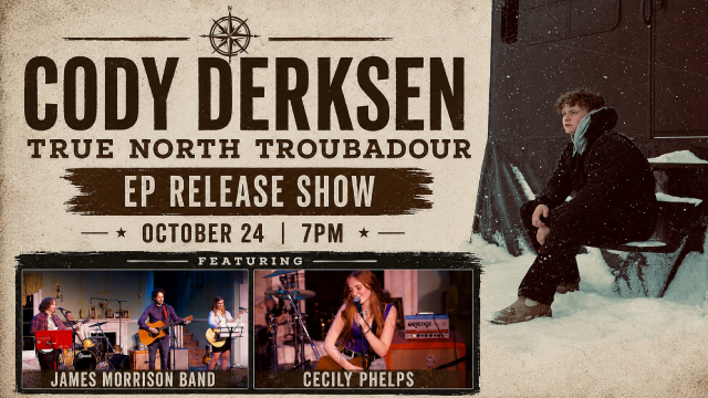 Cody-Derkson