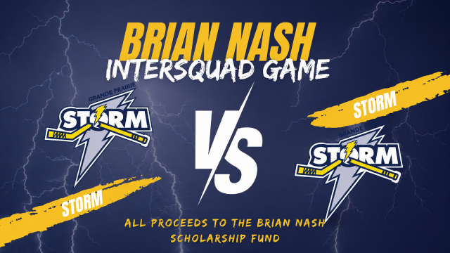 Brian Nash Game 2026