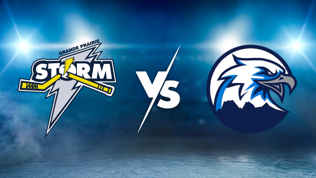 GPStorm VS Canmore