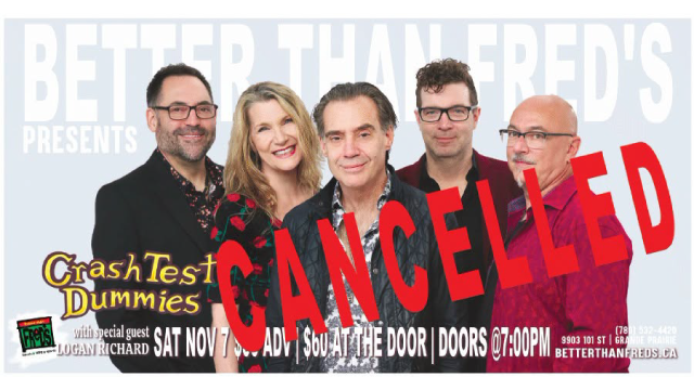 CTD Cancellation