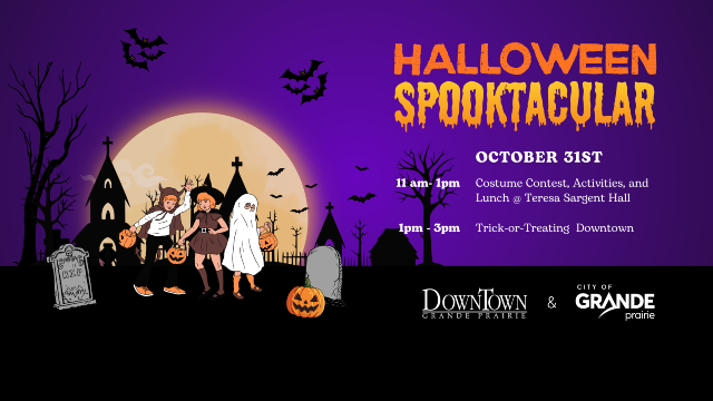 Halloween Spooktacular 2026