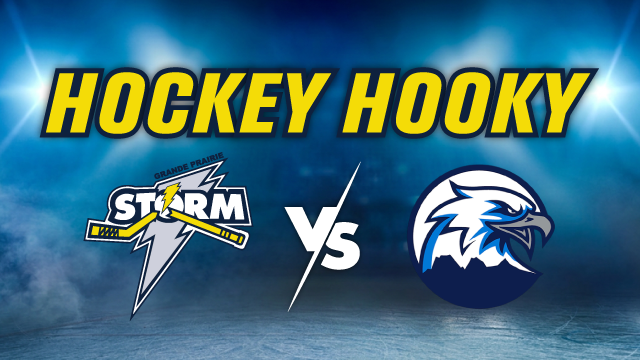Hockey Hooky 2026