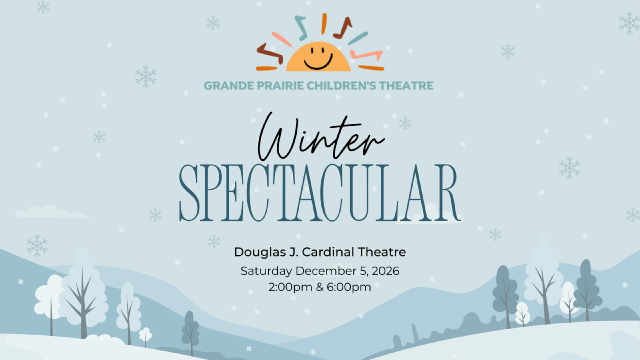 Winter Spectacular 