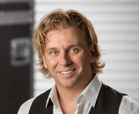 Ray Profile Photo